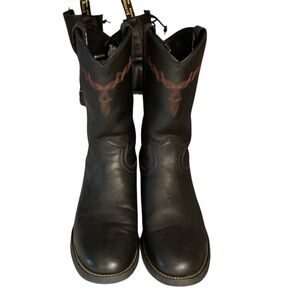 Men’s Justin Ropers